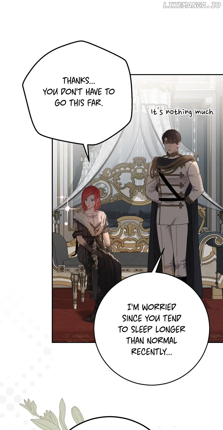 It Looks Like I’ve Fallen into the World of a Reverse Harem Game Chapter 129 Online - página 39
