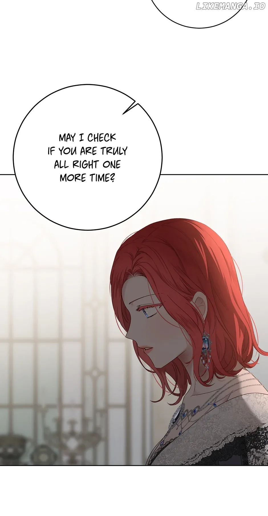 It Looks Like I’ve Fallen into the World of a Reverse Harem Game Chapter 129 Online - página 44