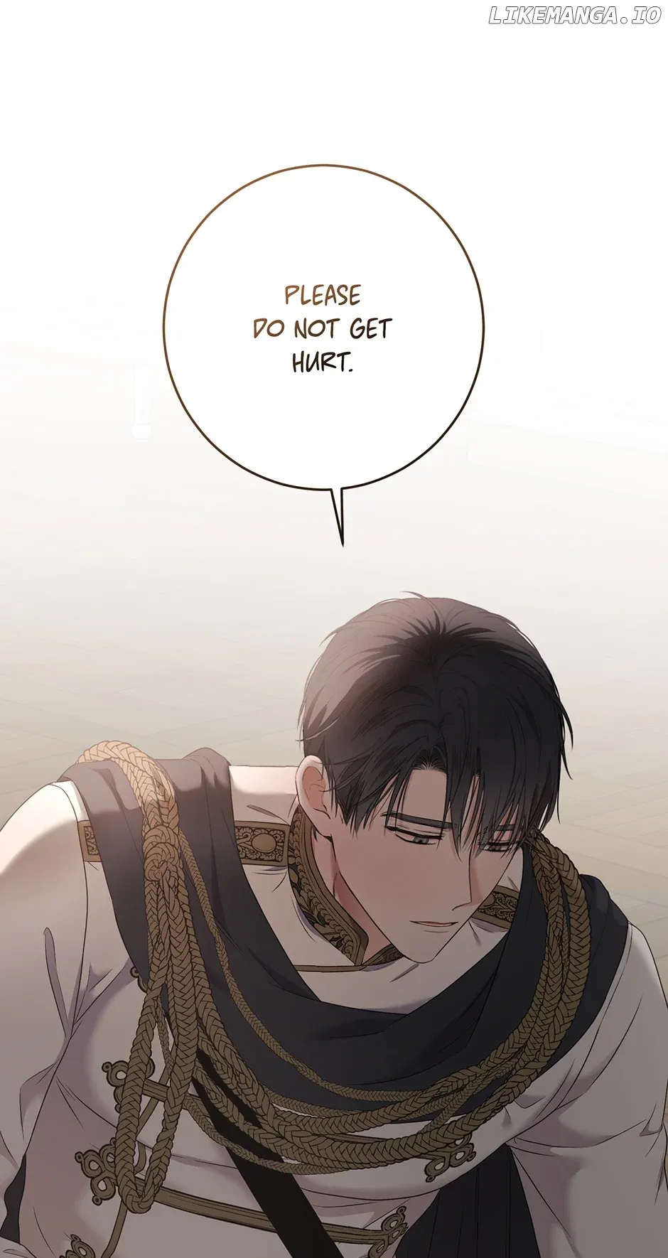 It Looks Like I’ve Fallen into the World of a Reverse Harem Game Chapter 129 Online - página 45