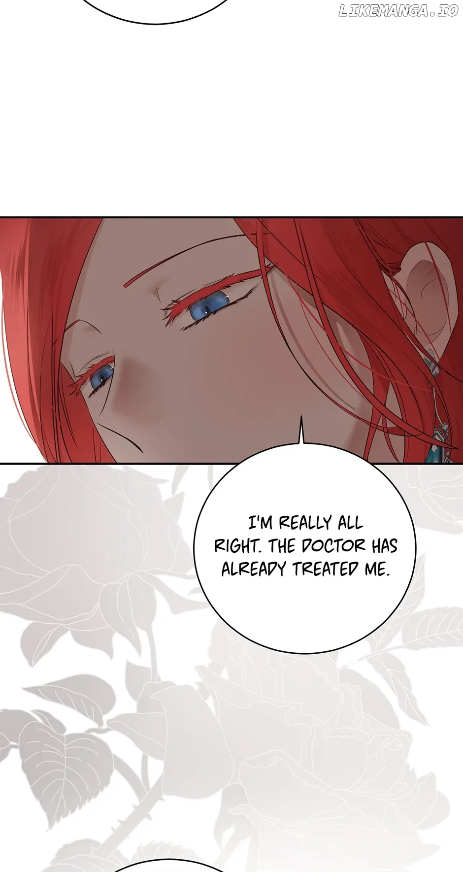 It Looks Like I’ve Fallen into the World of a Reverse Harem Game Chapter 129 Online - página 47