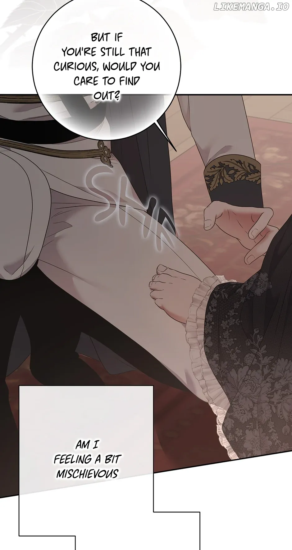It Looks Like I’ve Fallen into the World of a Reverse Harem Game Chapter 129 Online - página 48