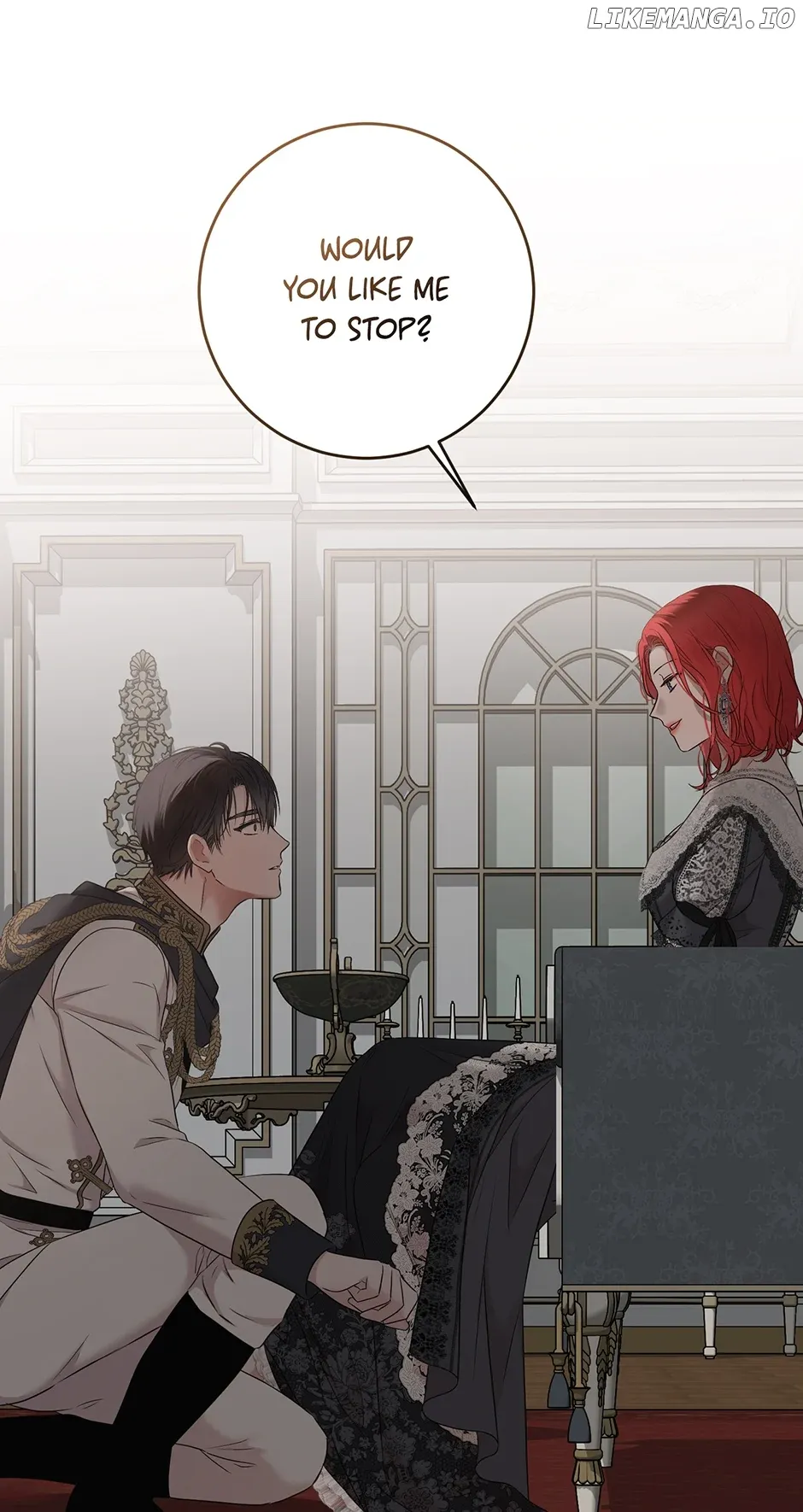 It Looks Like I’ve Fallen into the World of a Reverse Harem Game Chapter 129 Online - página 50