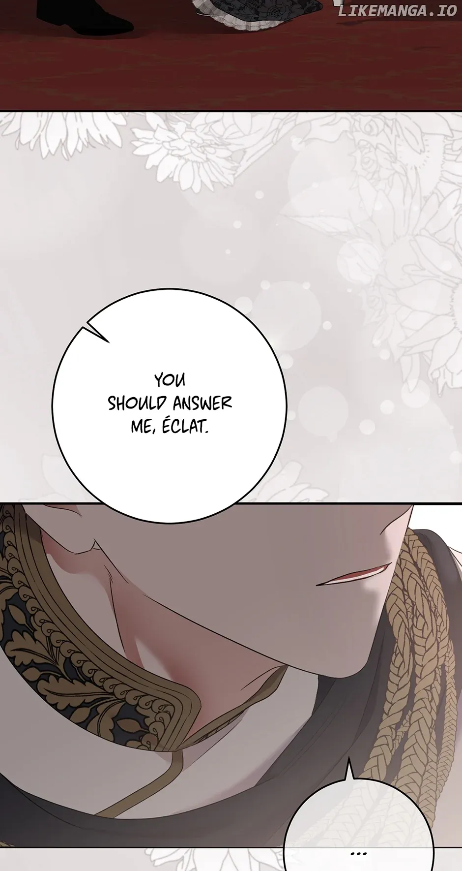 It Looks Like I’ve Fallen into the World of a Reverse Harem Game Chapter 129 Online - página 51