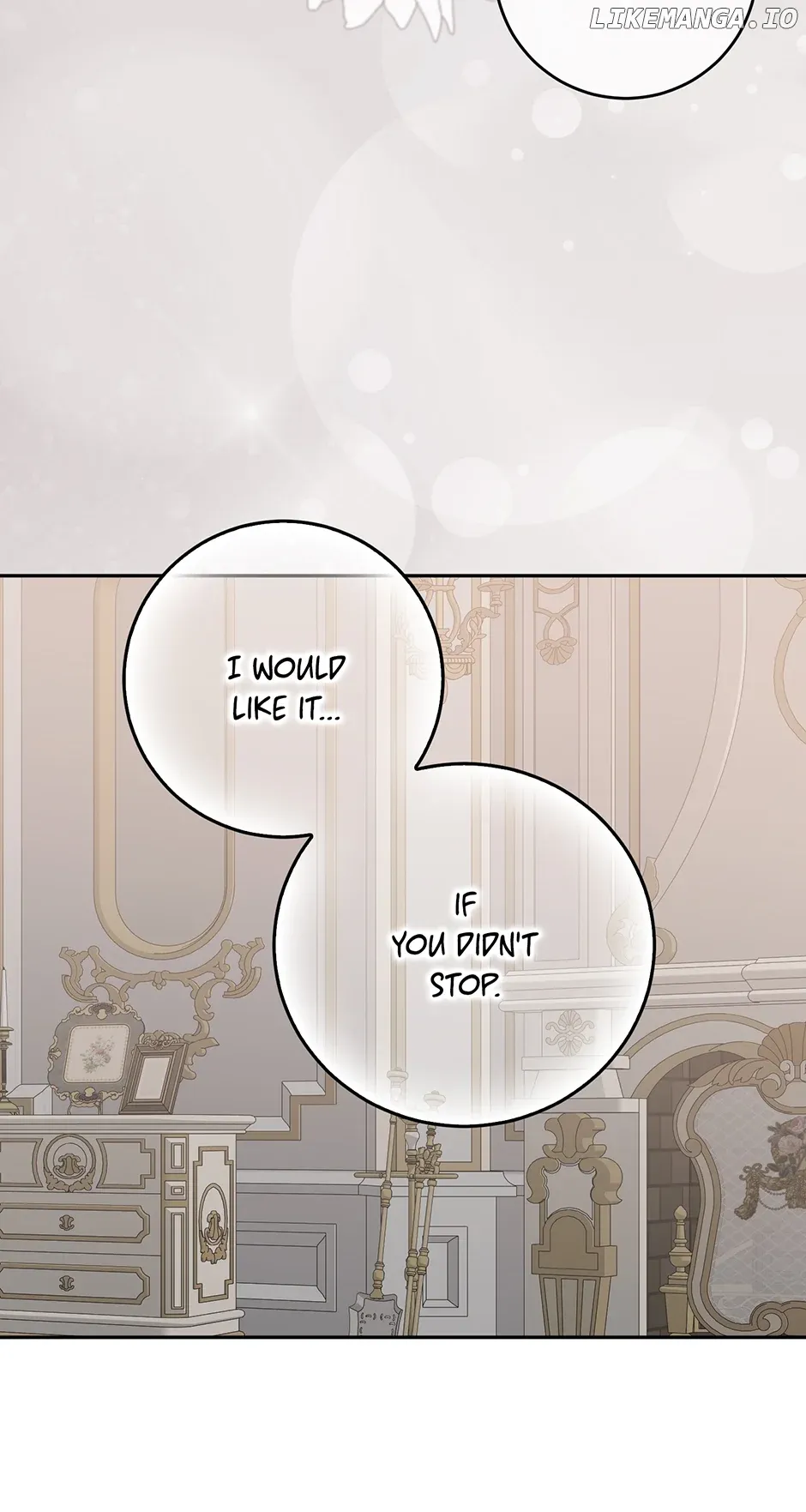 It Looks Like I’ve Fallen into the World of a Reverse Harem Game Chapter 129 Online - página 52