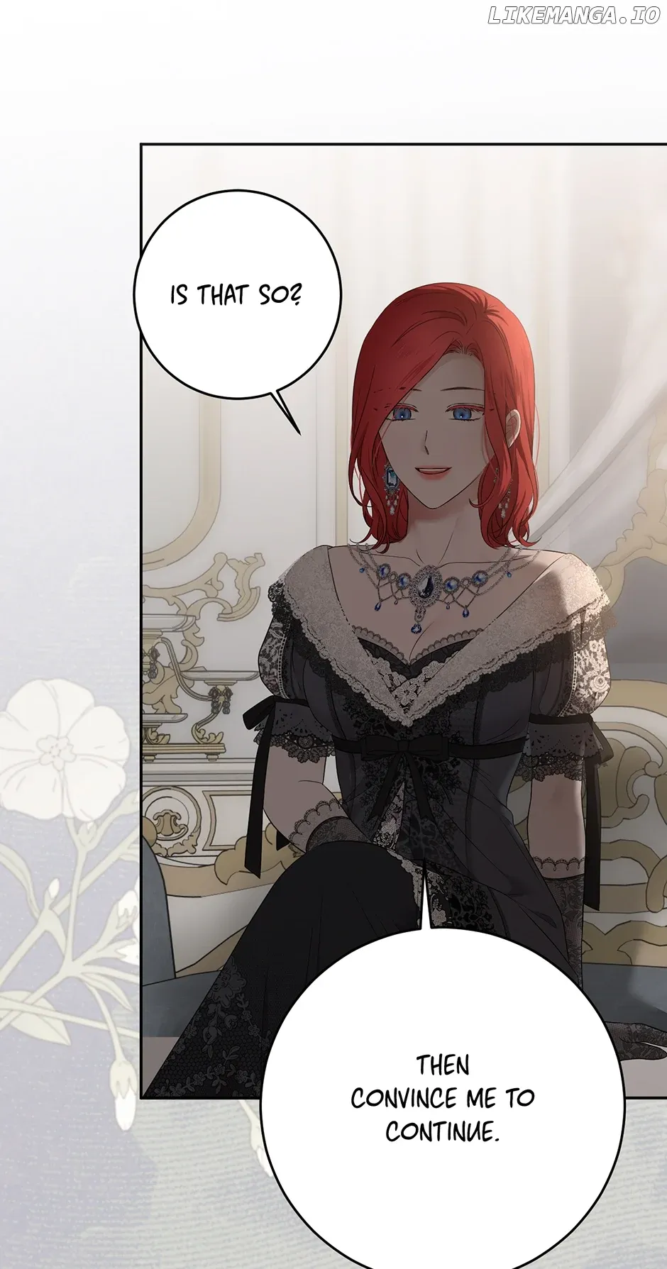 It Looks Like I’ve Fallen into the World of a Reverse Harem Game Chapter 129 Online - página 53