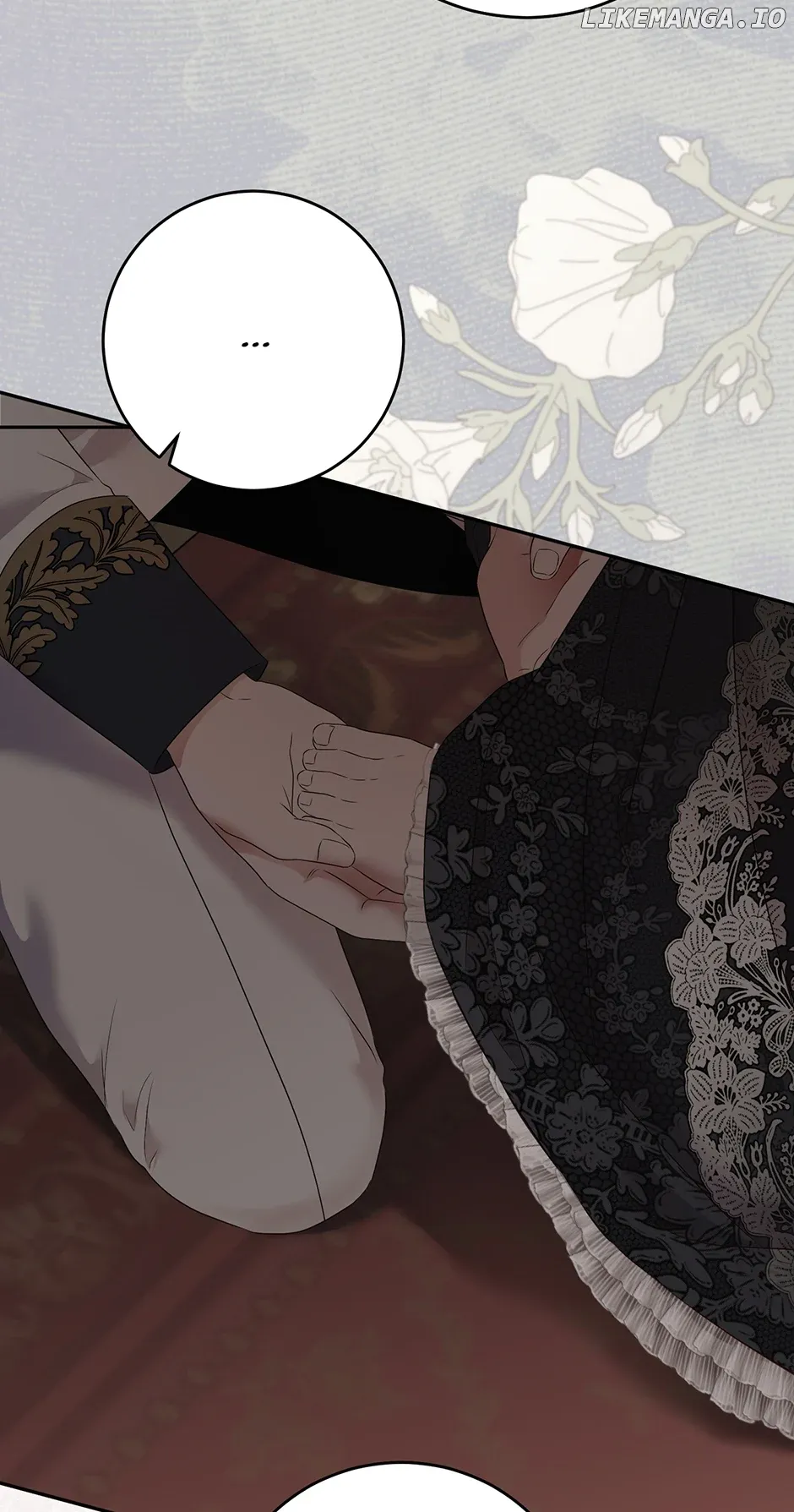 It Looks Like I’ve Fallen into the World of a Reverse Harem Game Chapter 129 Online - página 54