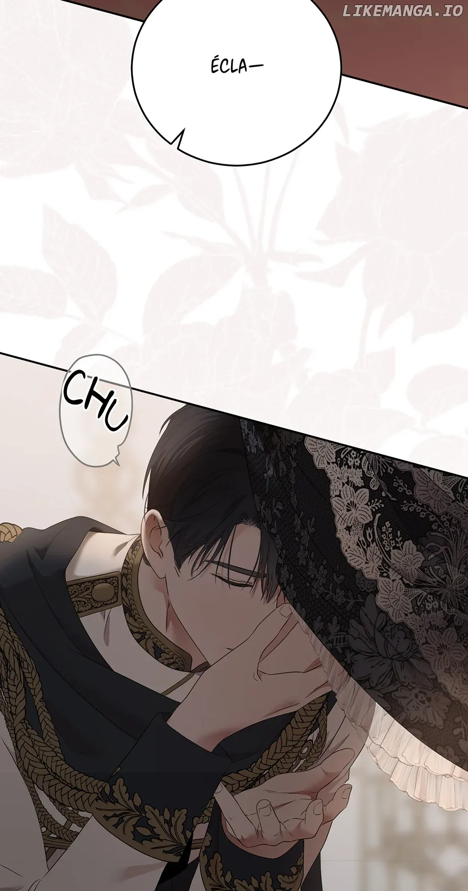 It Looks Like I’ve Fallen into the World of a Reverse Harem Game Chapter 129 Online - página 55
