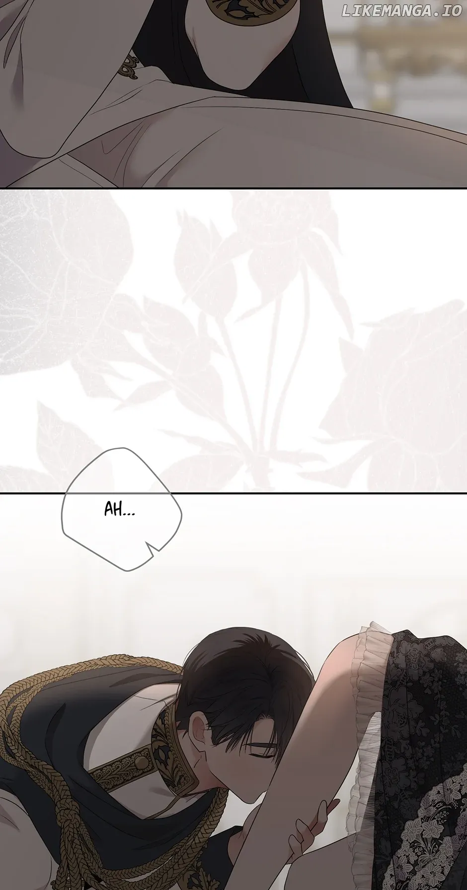 It Looks Like I’ve Fallen into the World of a Reverse Harem Game Chapter 129 Online - página 56