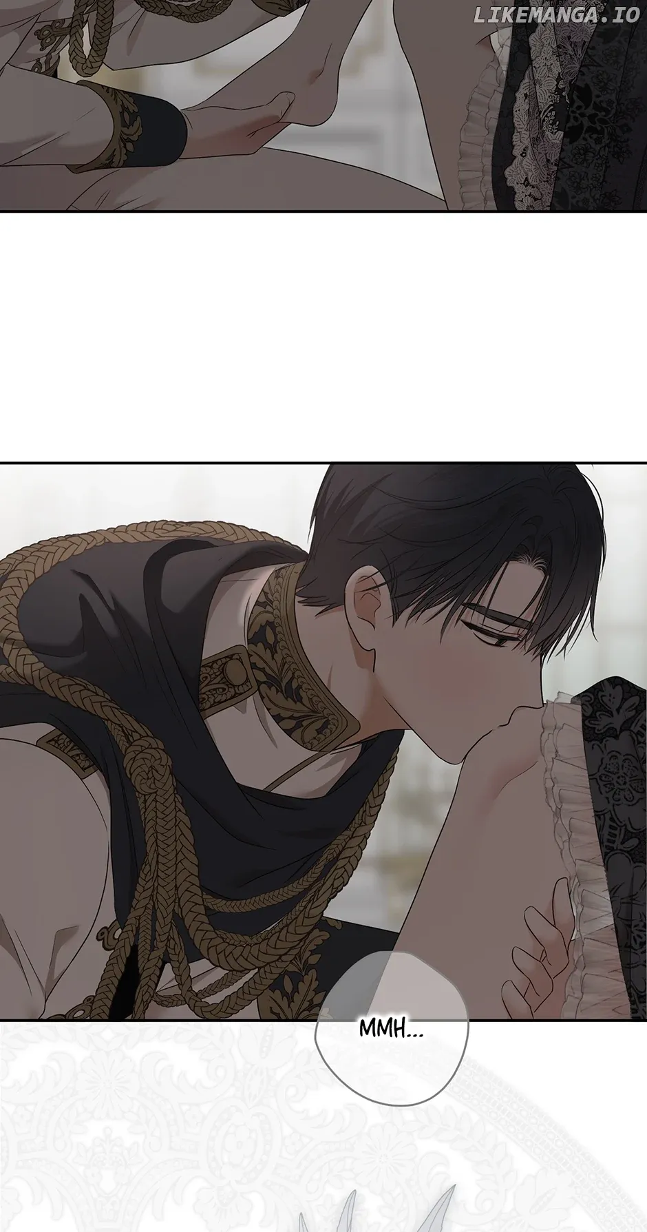 It Looks Like I’ve Fallen into the World of a Reverse Harem Game Chapter 129 Online - página 57