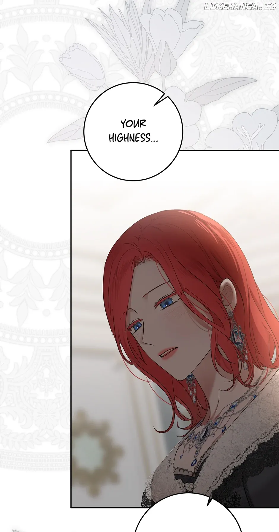 It Looks Like I’ve Fallen into the World of a Reverse Harem Game Chapter 129 Online - página 58