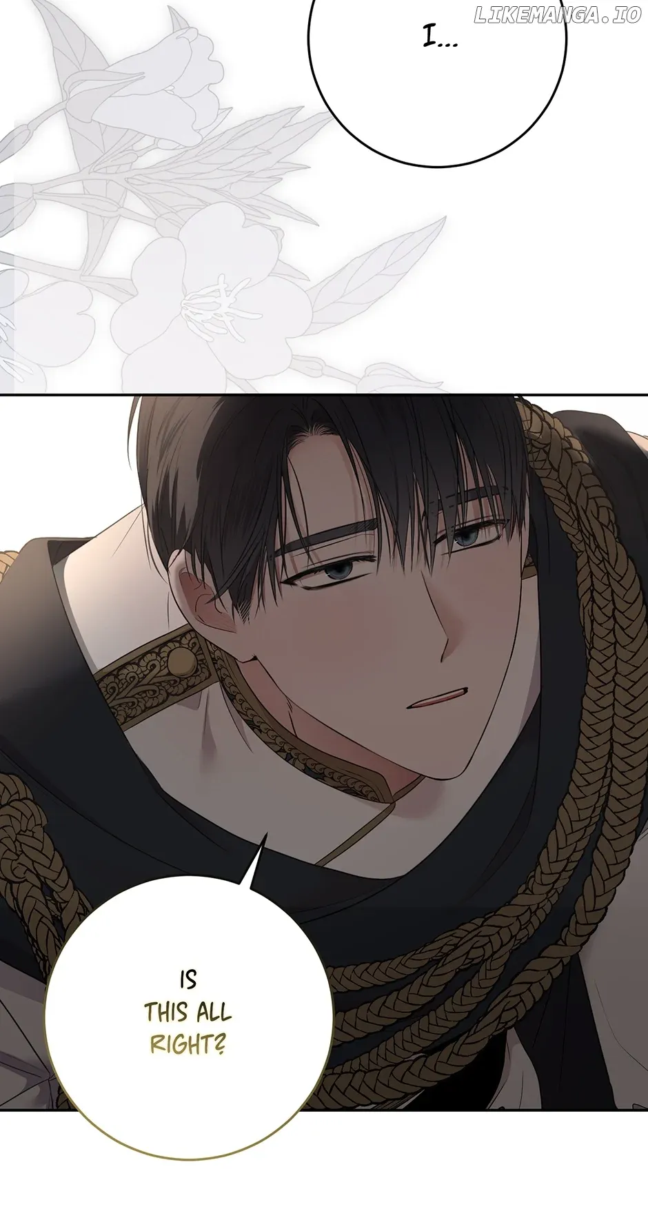 It Looks Like I’ve Fallen into the World of a Reverse Harem Game Chapter 129 Online - página 59