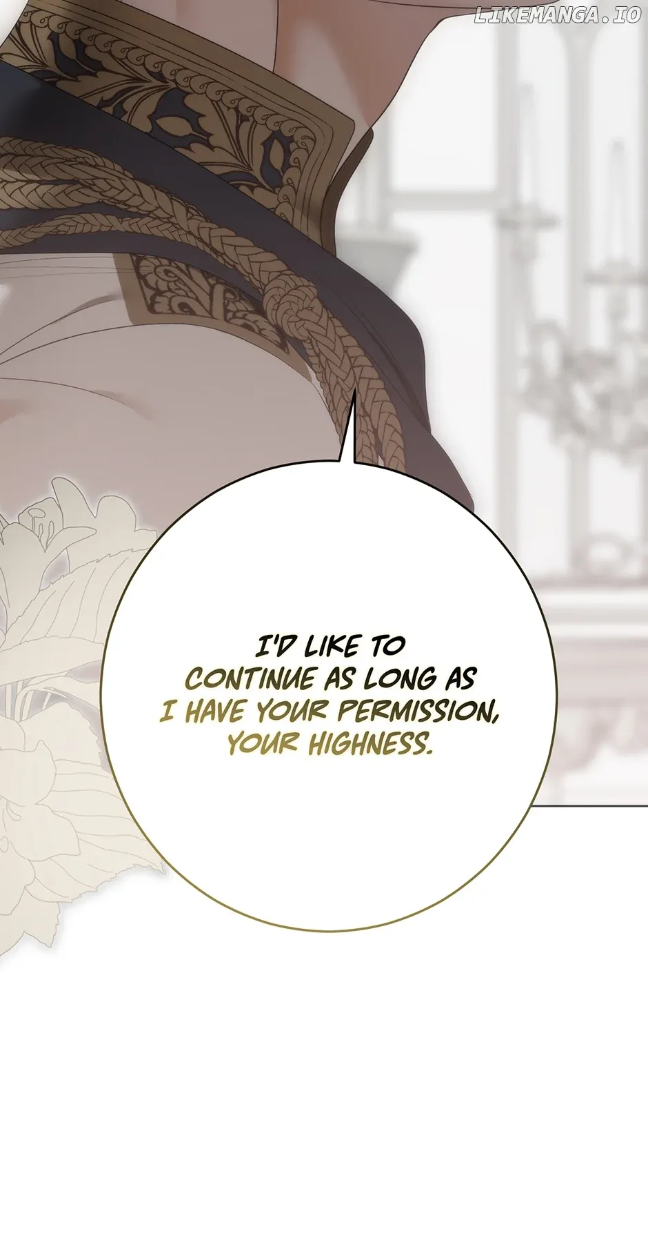 It Looks Like I’ve Fallen into the World of a Reverse Harem Game Chapter 129 Online - página 63