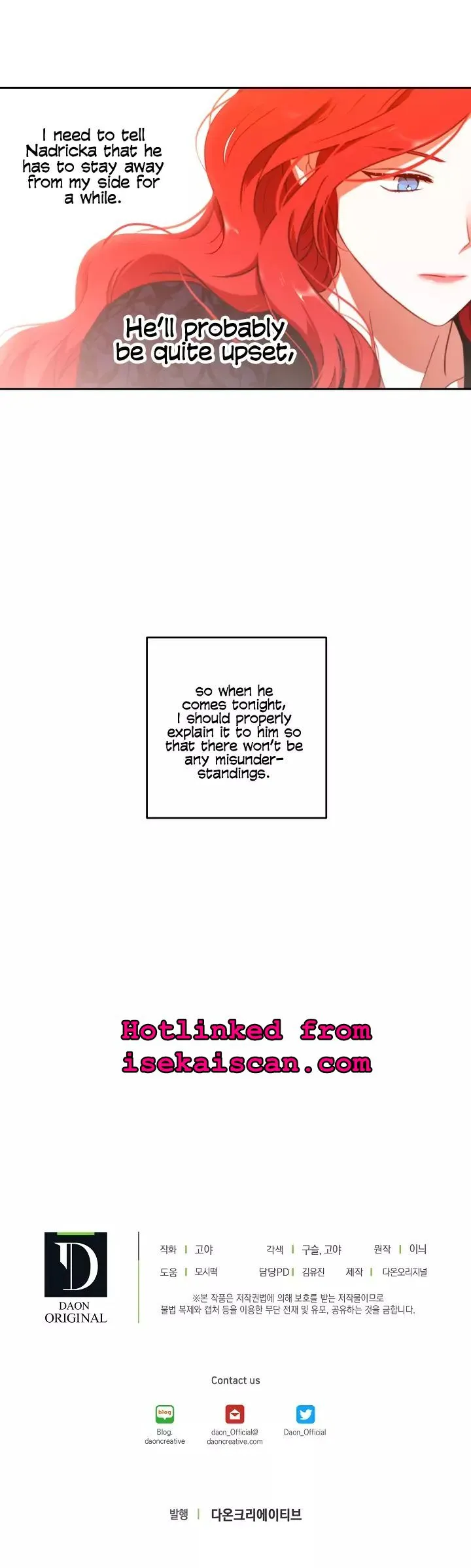 It Looks Like I’ve Fallen into the World of a Reverse Harem Game Chapter 13 Online - página 14