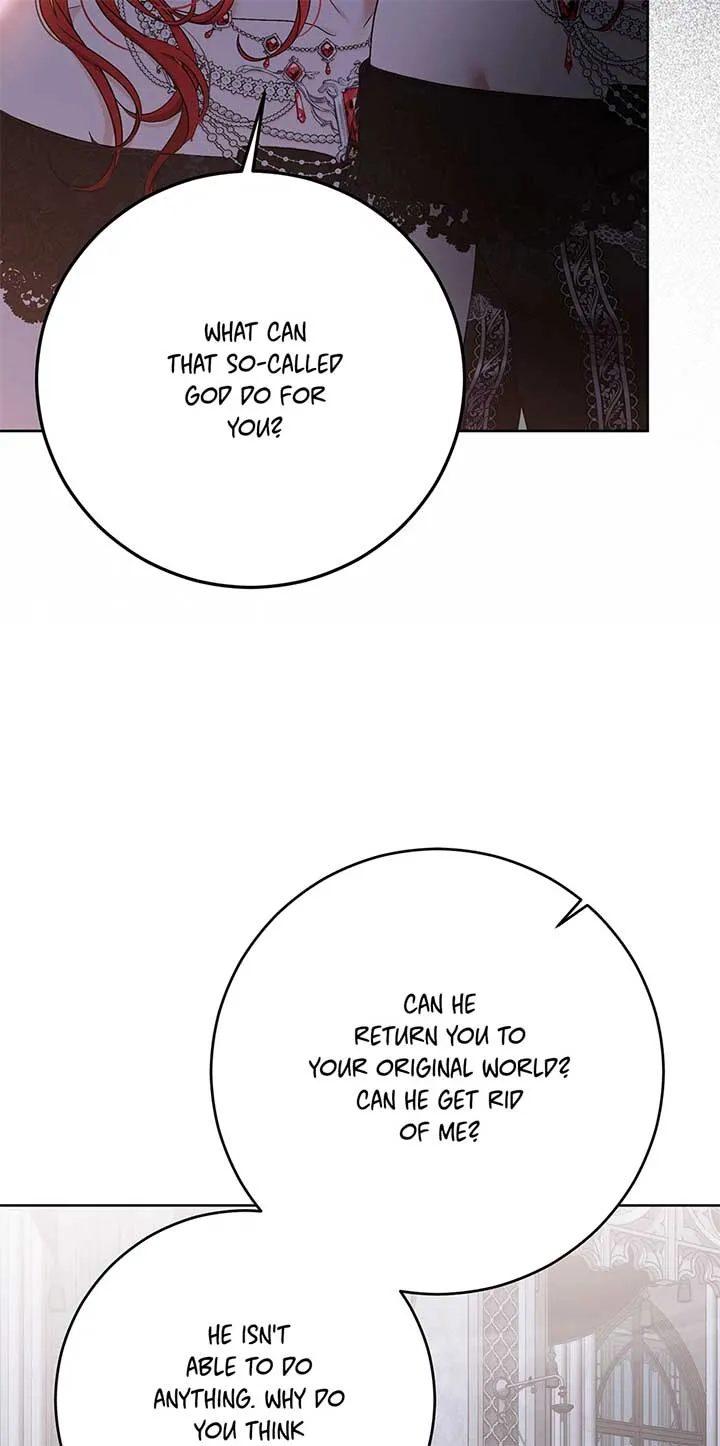 It Looks Like I’ve Fallen into the World of a Reverse Harem Game Chapter 131 Online - página 2