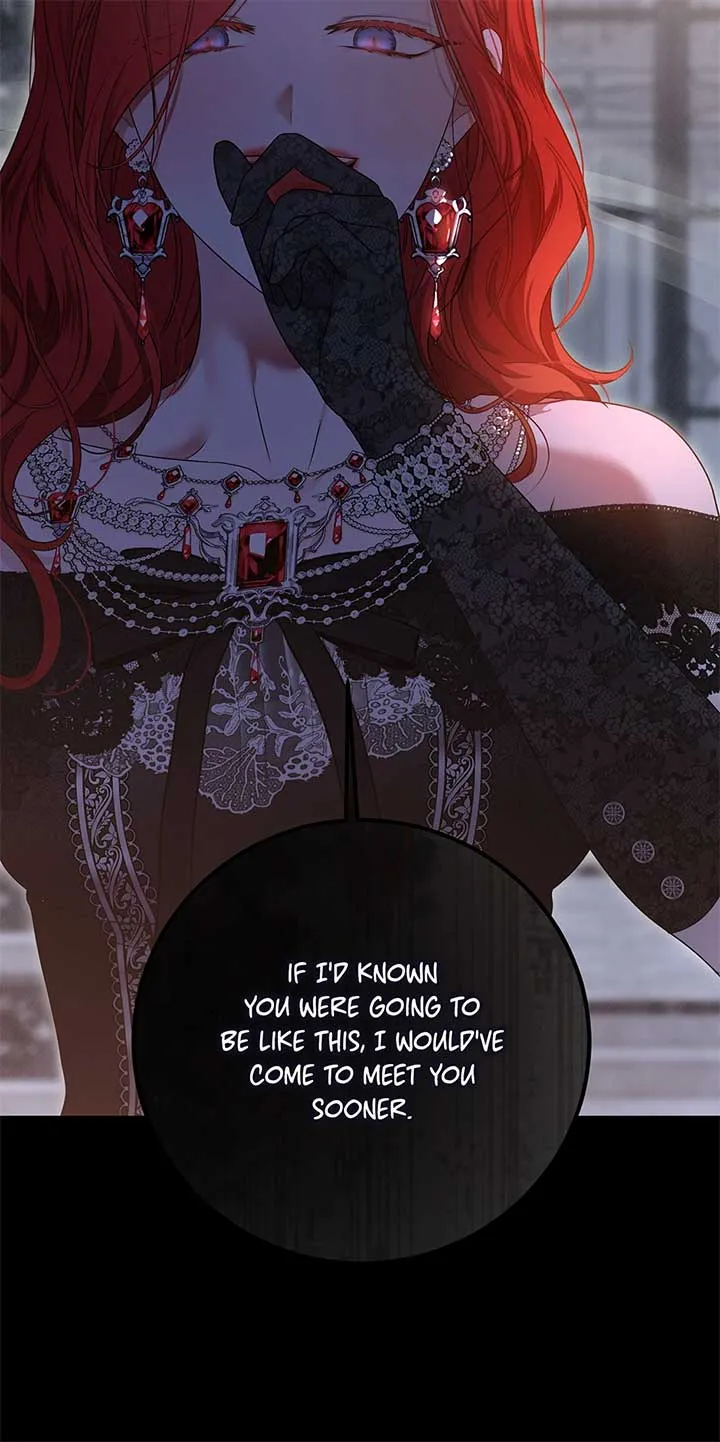 It Looks Like I’ve Fallen into the World of a Reverse Harem Game Chapter 131 Online - página 8