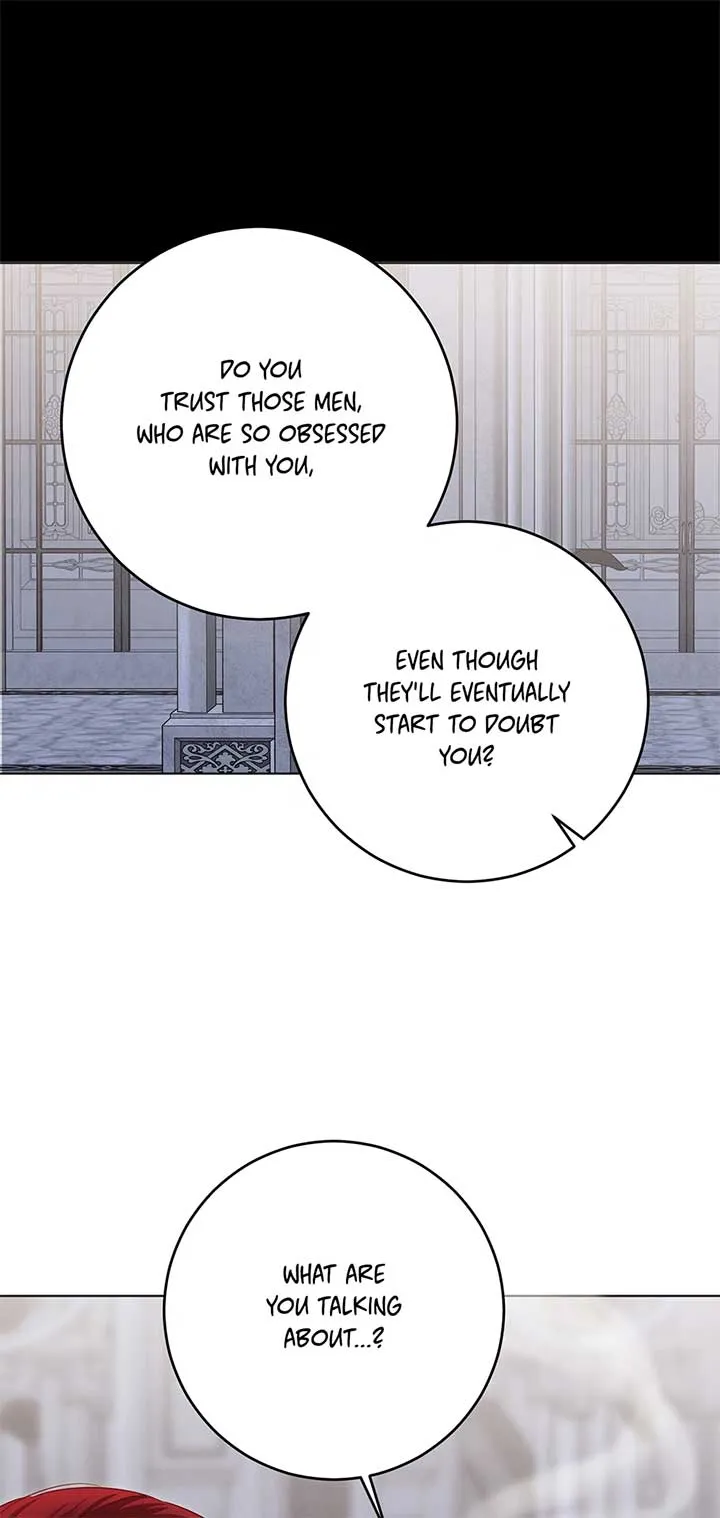It Looks Like I’ve Fallen into the World of a Reverse Harem Game Chapter 131 Online - página 9