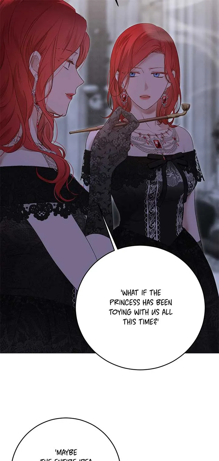 It Looks Like I’ve Fallen into the World of a Reverse Harem Game Chapter 131 Online - página 10