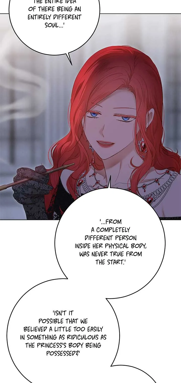 It Looks Like I’ve Fallen into the World of a Reverse Harem Game Chapter 131 Online - página 11
