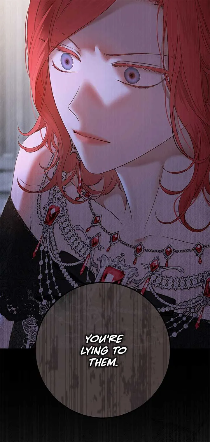 It Looks Like I’ve Fallen into the World of a Reverse Harem Game Chapter 131 Online - página 15