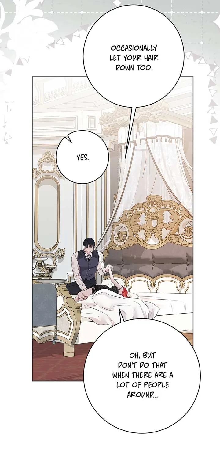 It Looks Like I’ve Fallen into the World of a Reverse Harem Game Chapter 131 Online - página 30