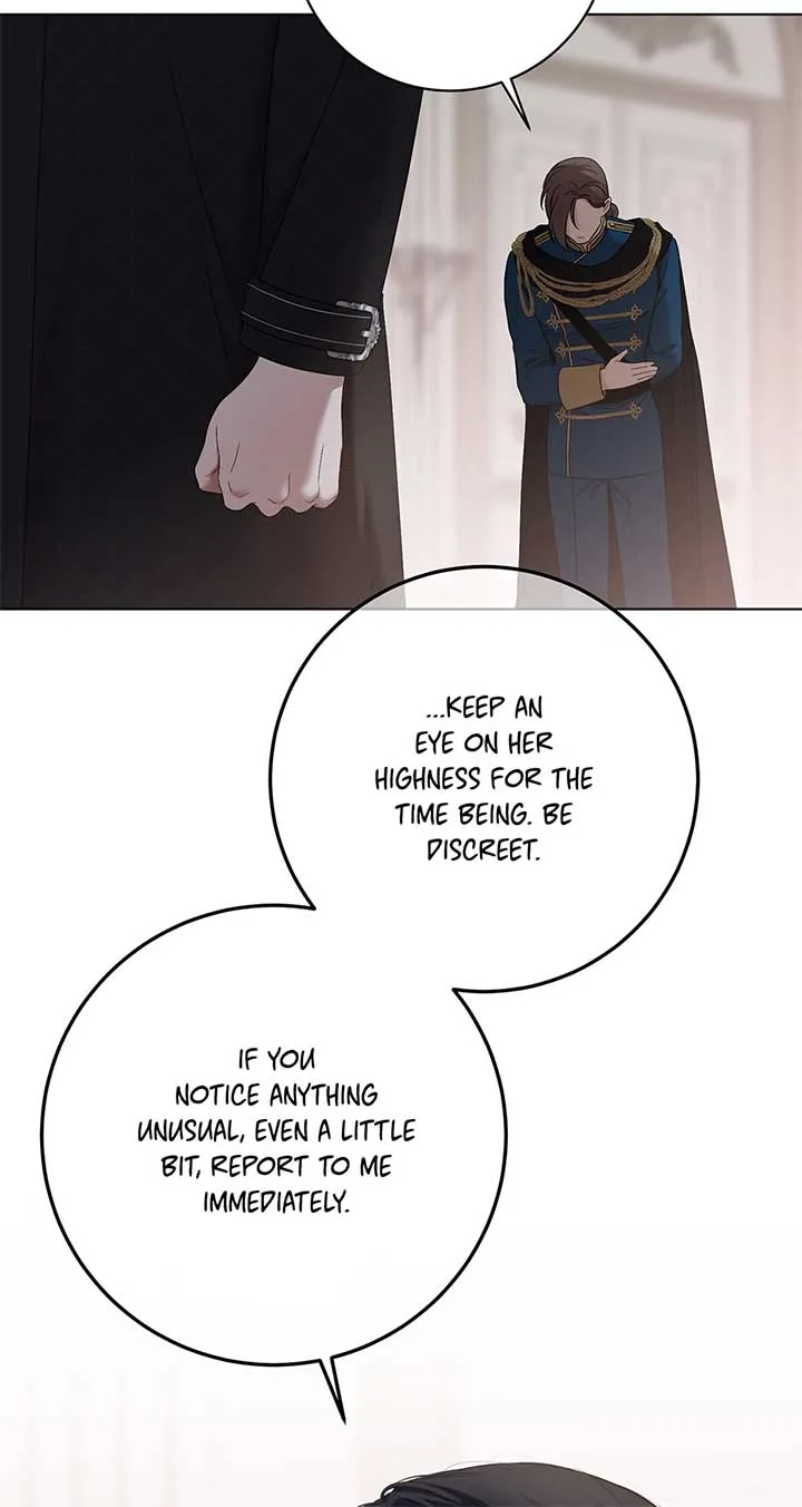 It Looks Like I’ve Fallen into the World of a Reverse Harem Game Chapter 131 Online - página 35