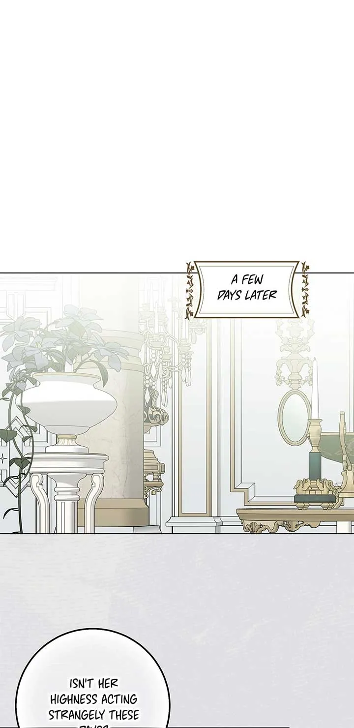 It Looks Like I’ve Fallen into the World of a Reverse Harem Game Chapter 131 Online - página 37