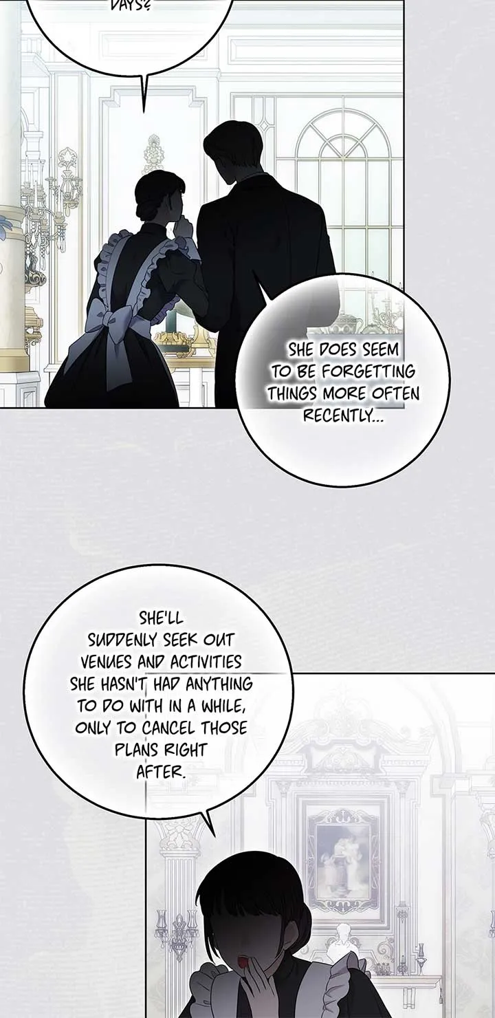 It Looks Like I’ve Fallen into the World of a Reverse Harem Game Chapter 131 Online - página 38