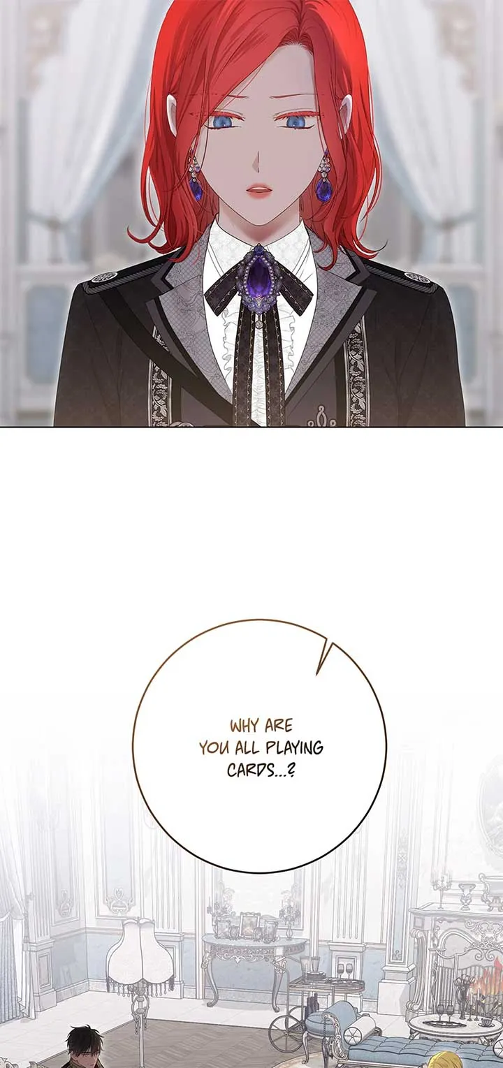 It Looks Like I’ve Fallen into the World of a Reverse Harem Game Chapter 131 Online - página 41