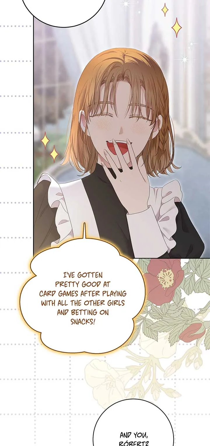 It Looks Like I’ve Fallen into the World of a Reverse Harem Game Chapter 131 Online - página 43