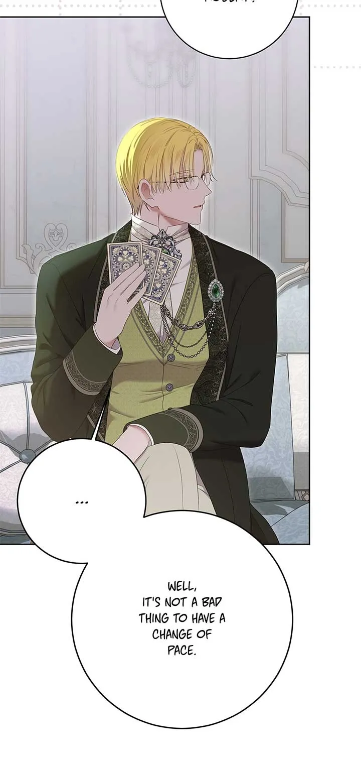 It Looks Like I’ve Fallen into the World of a Reverse Harem Game Chapter 131 Online - página 44