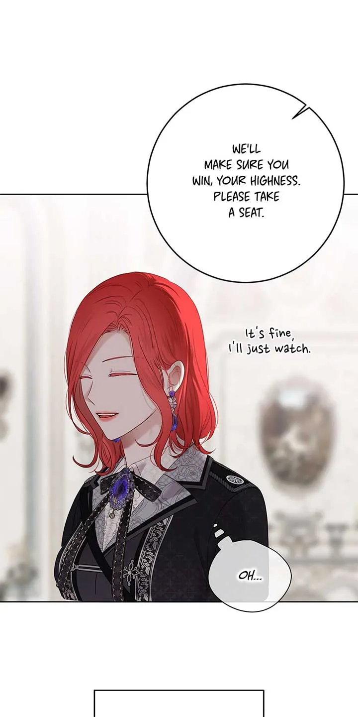 It Looks Like I’ve Fallen into the World of a Reverse Harem Game Chapter 131 Online - página 45
