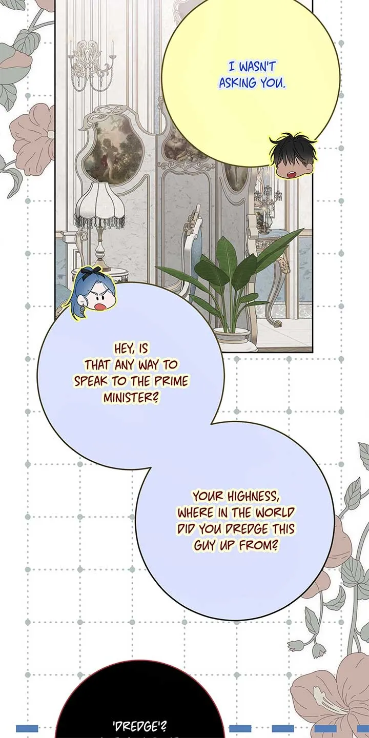 It Looks Like I’ve Fallen into the World of a Reverse Harem Game Chapter 131 Online - página 48