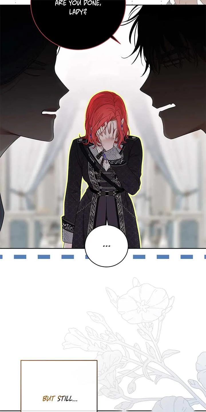 It Looks Like I’ve Fallen into the World of a Reverse Harem Game Chapter 131 Online - página 49