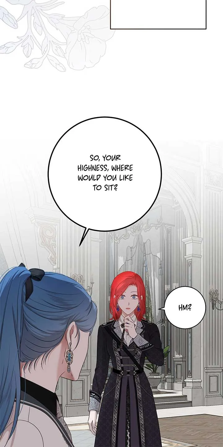 It Looks Like I’ve Fallen into the World of a Reverse Harem Game Chapter 131 Online - página 51