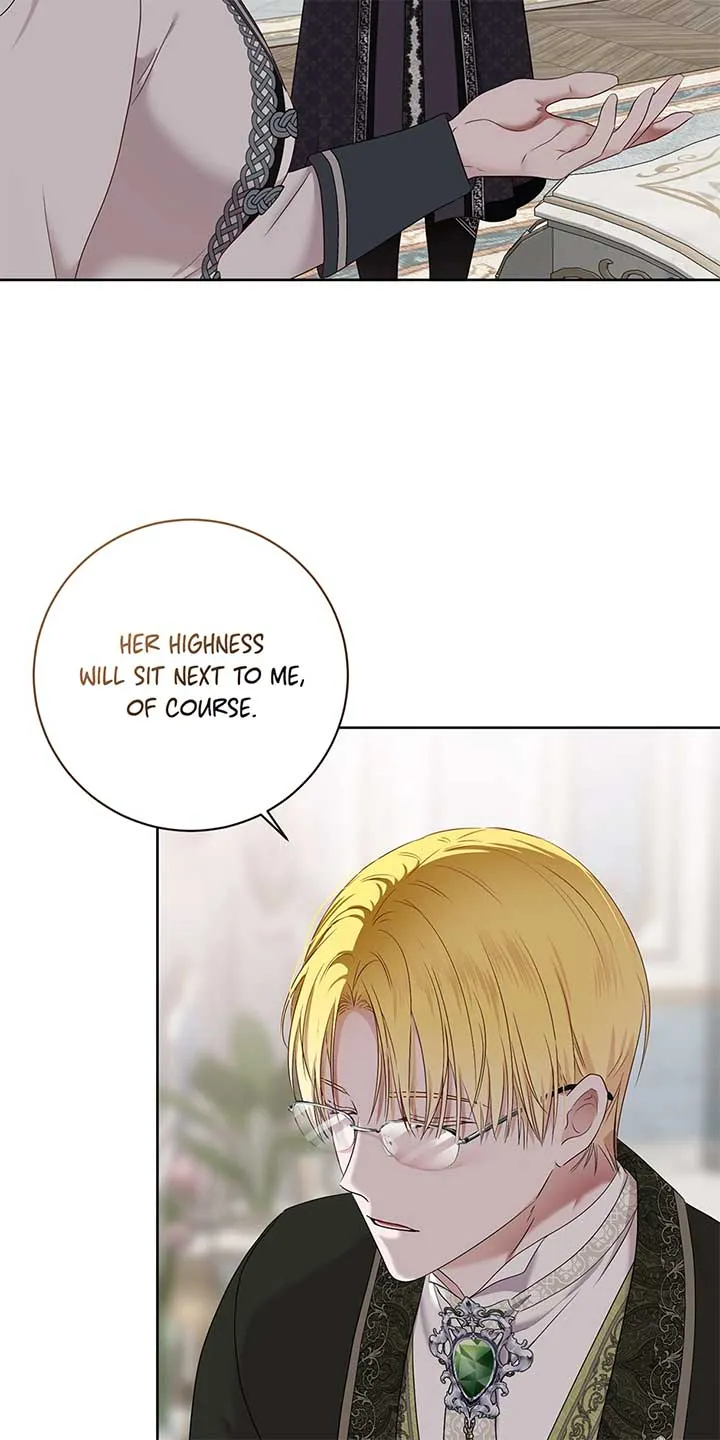 It Looks Like I’ve Fallen into the World of a Reverse Harem Game Chapter 131 Online - página 52