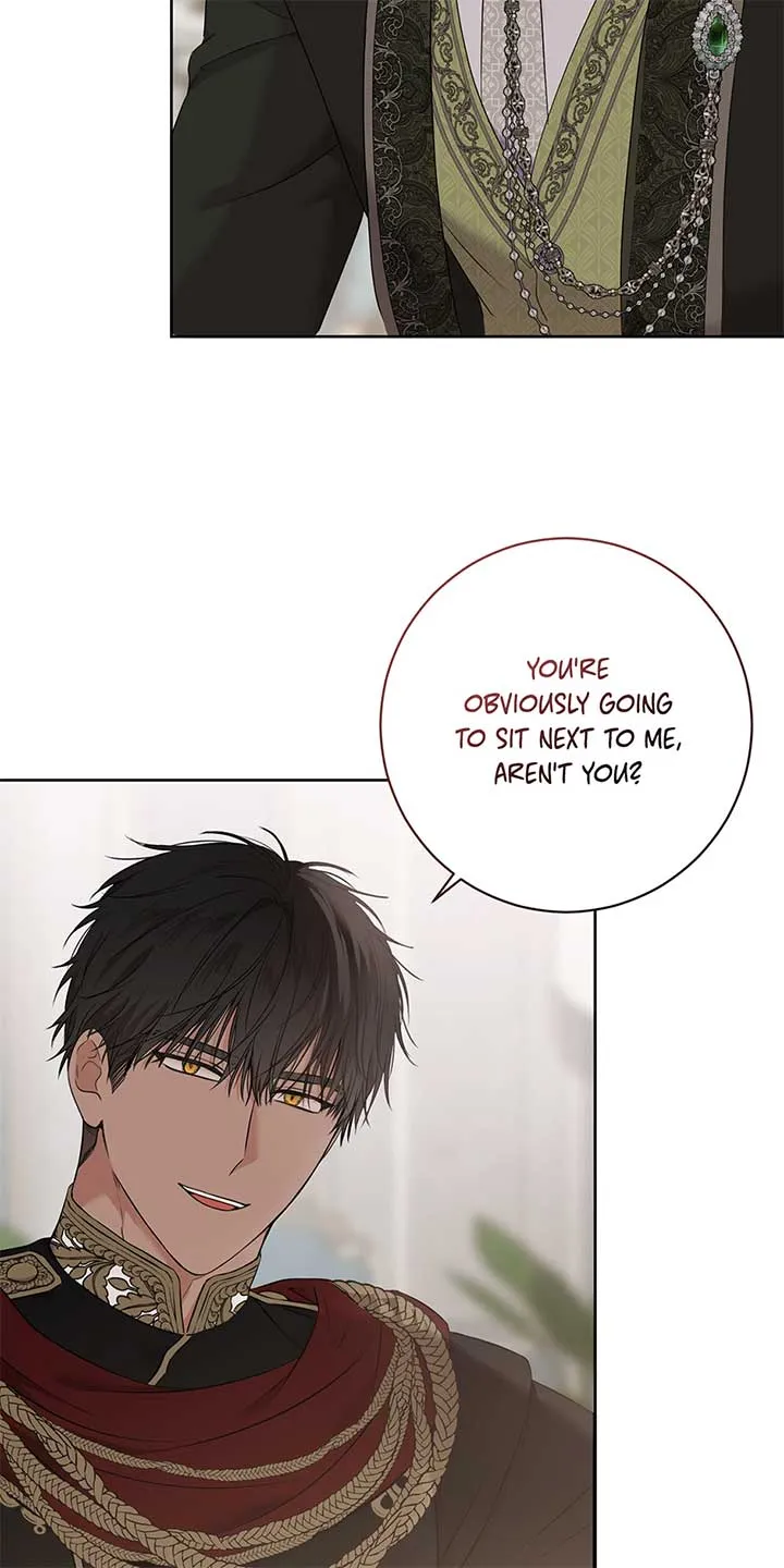 It Looks Like I’ve Fallen into the World of a Reverse Harem Game Chapter 131 Online - página 53