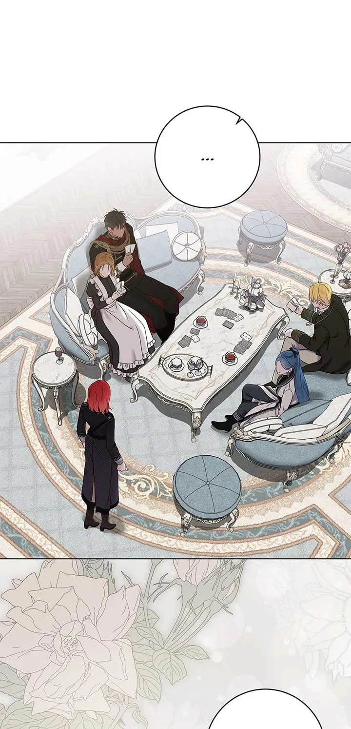 It Looks Like I’ve Fallen into the World of a Reverse Harem Game Chapter 131 Online - página 55