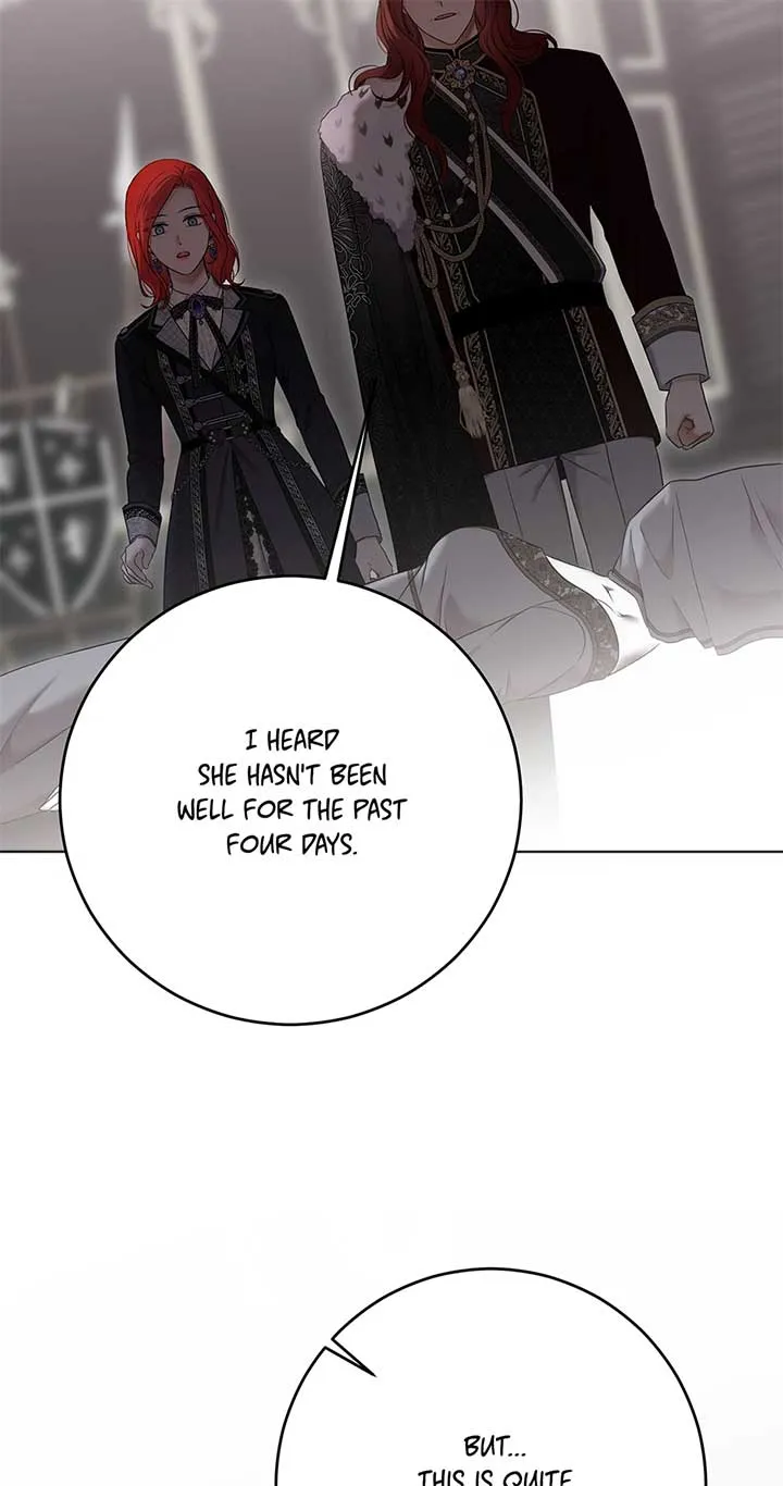 It Looks Like I’ve Fallen into the World of a Reverse Harem Game Chapter 131 Online - página 62
