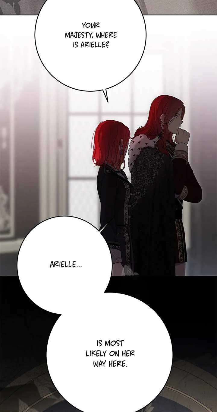It Looks Like I’ve Fallen into the World of a Reverse Harem Game Chapter 131 Online - página 65