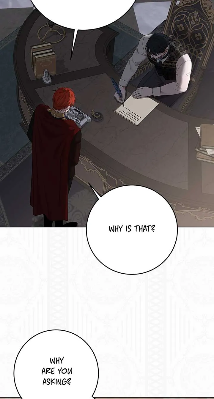 It Looks Like I’ve Fallen into the World of a Reverse Harem Game Chapter 133 Online - página 3
