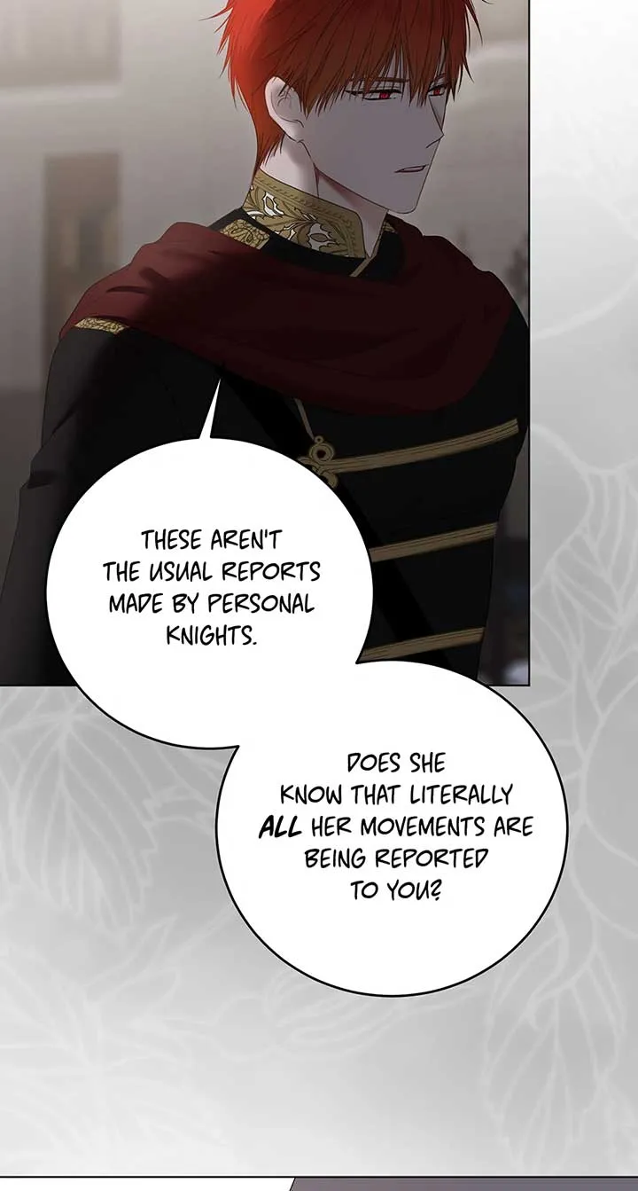 It Looks Like I’ve Fallen into the World of a Reverse Harem Game Chapter 133 Online - página 5