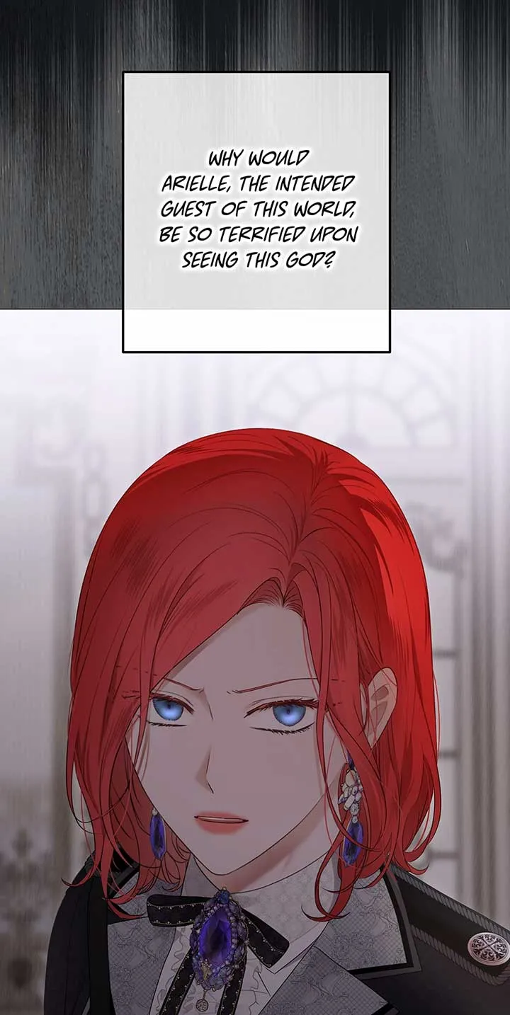 It Looks Like I’ve Fallen into the World of a Reverse Harem Game Chapter 133 Online - página 17