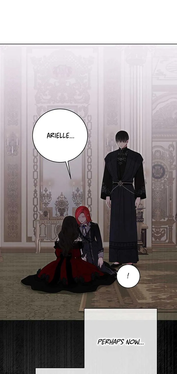 It Looks Like I’ve Fallen into the World of a Reverse Harem Game Chapter 133 Online - página 23