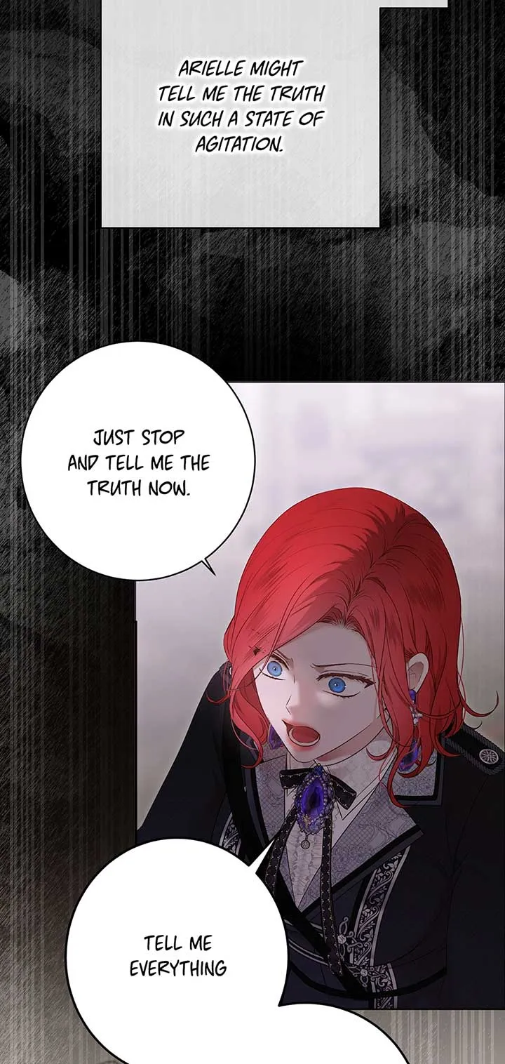 It Looks Like I’ve Fallen into the World of a Reverse Harem Game Chapter 133 Online - página 24