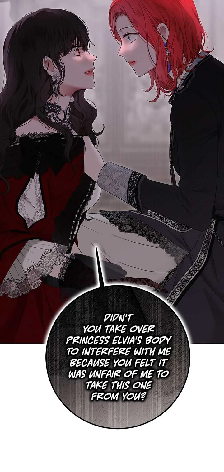 It Looks Like I’ve Fallen into the World of a Reverse Harem Game Chapter 133 Online - página 30