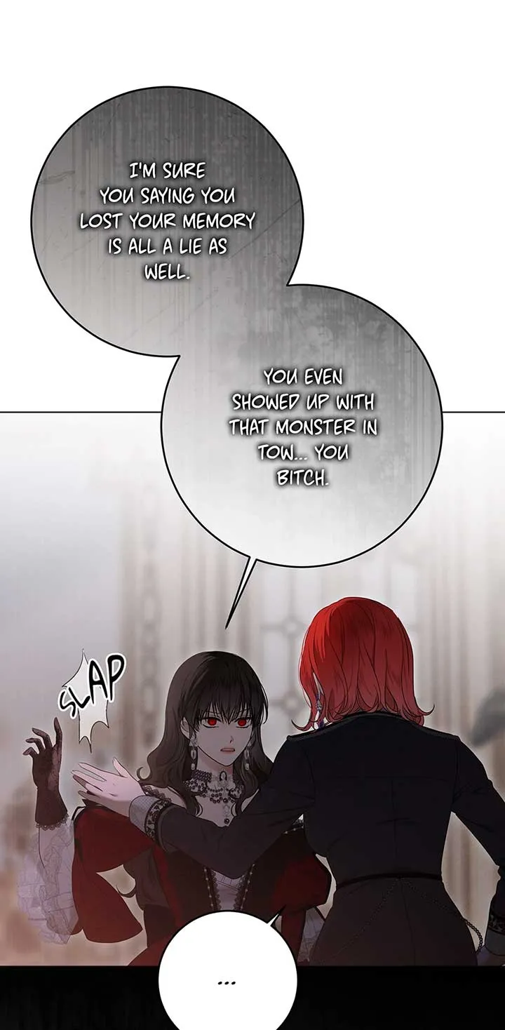 It Looks Like I’ve Fallen into the World of a Reverse Harem Game Chapter 133 Online - página 31