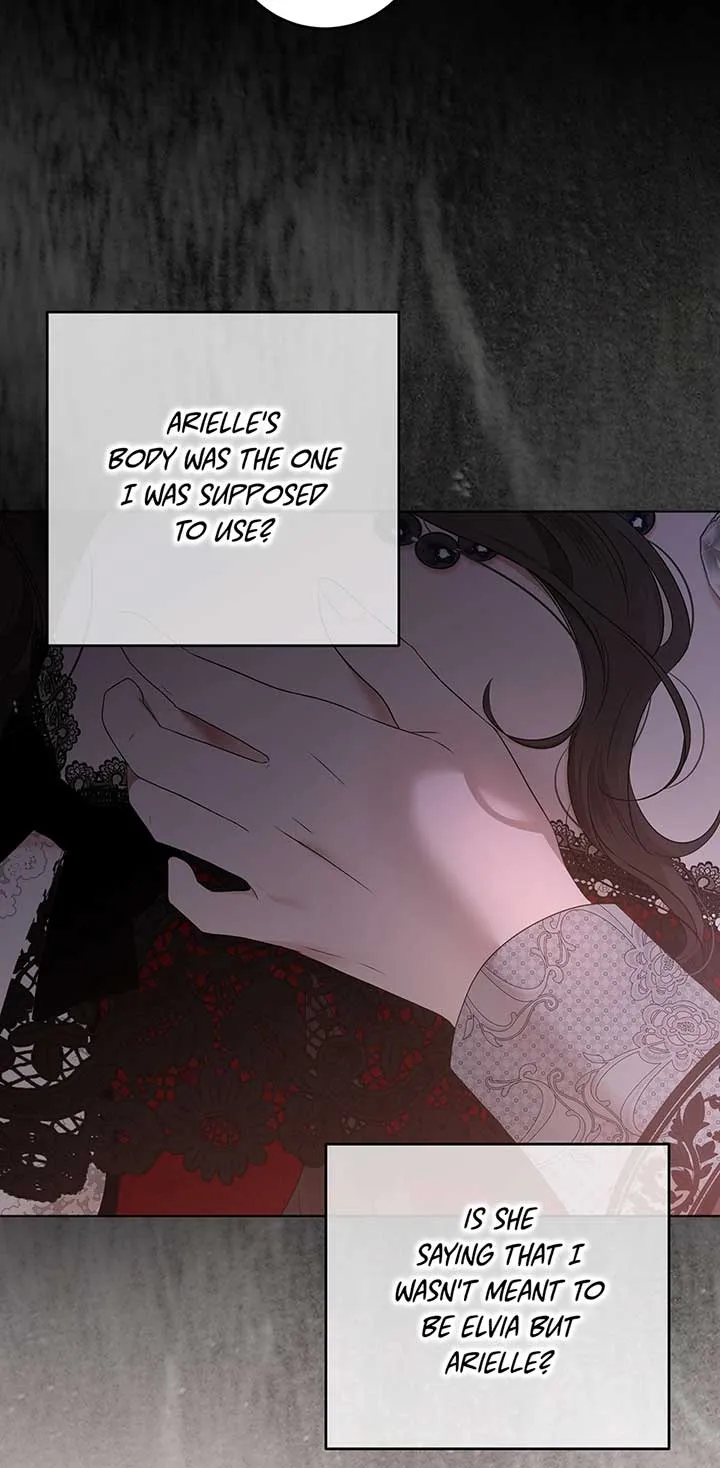 It Looks Like I’ve Fallen into the World of a Reverse Harem Game Chapter 133 Online - página 32