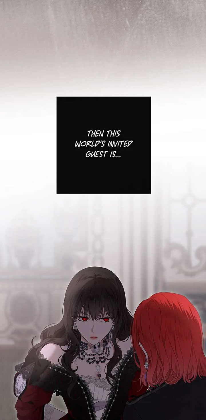 It Looks Like I’ve Fallen into the World of a Reverse Harem Game Chapter 133 Online - página 33