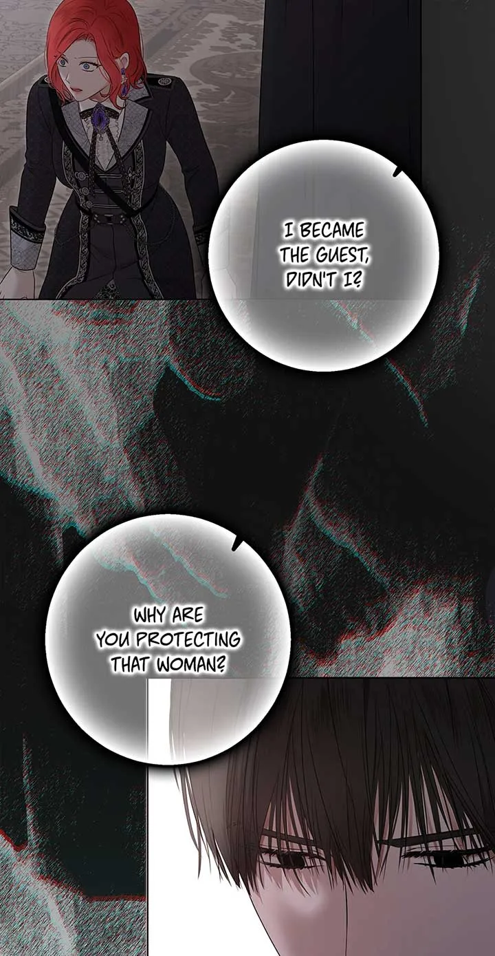 It Looks Like I’ve Fallen into the World of a Reverse Harem Game Chapter 133 Online - página 40