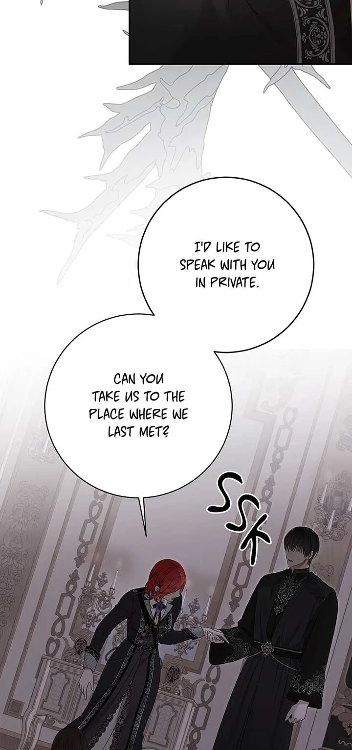 It Looks Like I’ve Fallen into the World of a Reverse Harem Game Chapter 133 Online - página 45